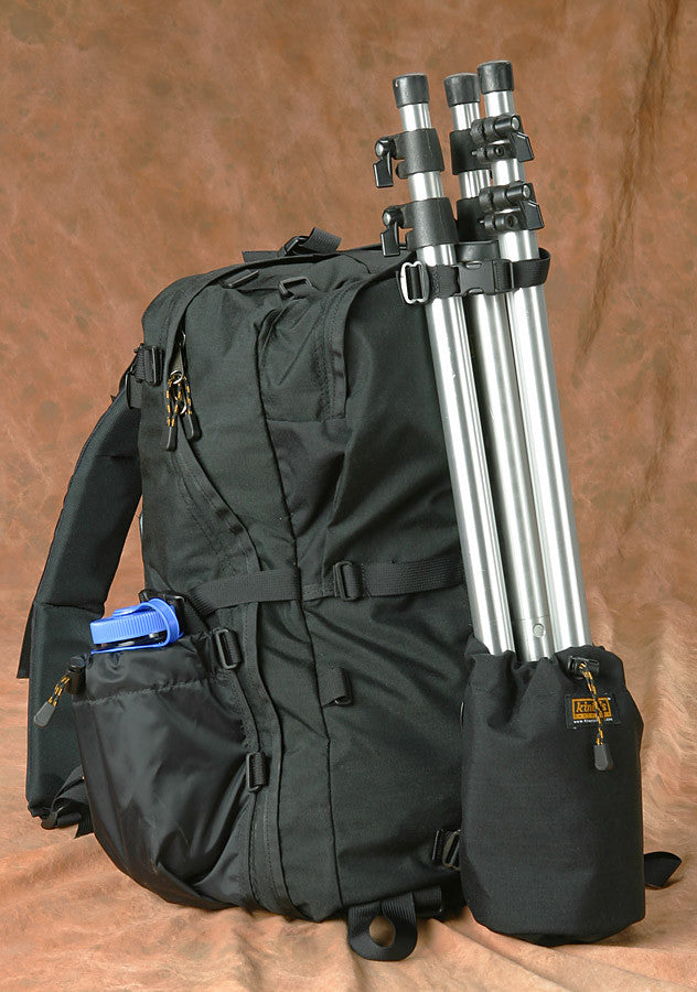 T317 — Large Ball Head to Pack Pouch