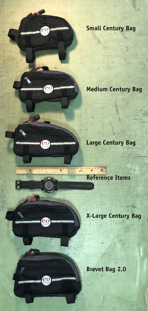 eoGEAR Medium Century Bag