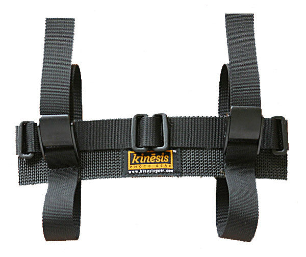 Y504 — Kinesis Pouch to Generic Belt Adapter