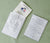 The pouch will hold 6-7 pages including cue sheets, brevet cards, maps & a pencil.