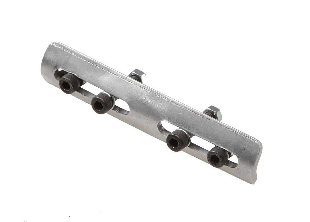 brooks sattelstütze adapter eoGEAR Wide Rail Adapter (for Brooks, Rivet or similar leather saddles)