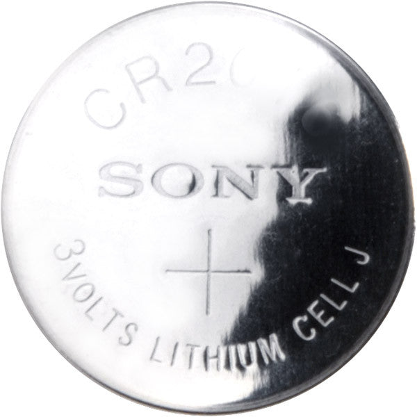 Sony CR2032 3 Volt Lithium Battery