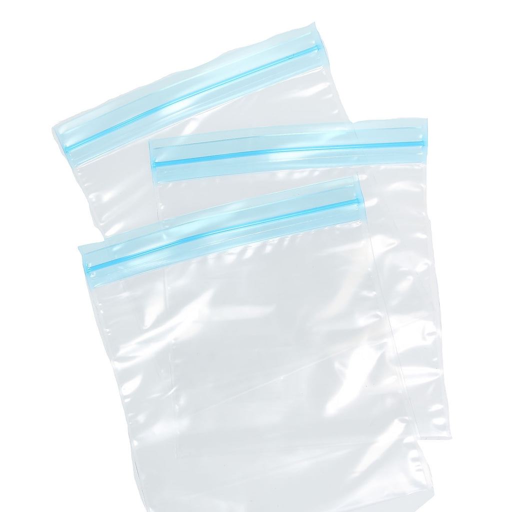 Bitran Leakproof Zipper Bags — DISCONTINUED