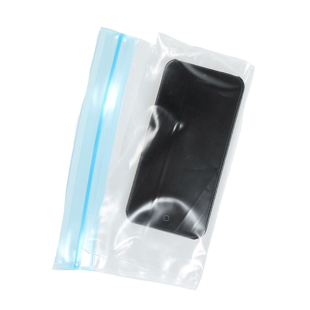 Bitran Leakproof Zipper Bags — DISCONTINUED